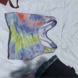 Nike Women’s sports bra